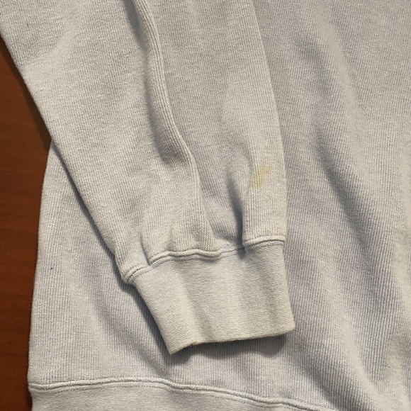 Men’s XL Orvis Sweatshirt - Picture 4 of 4